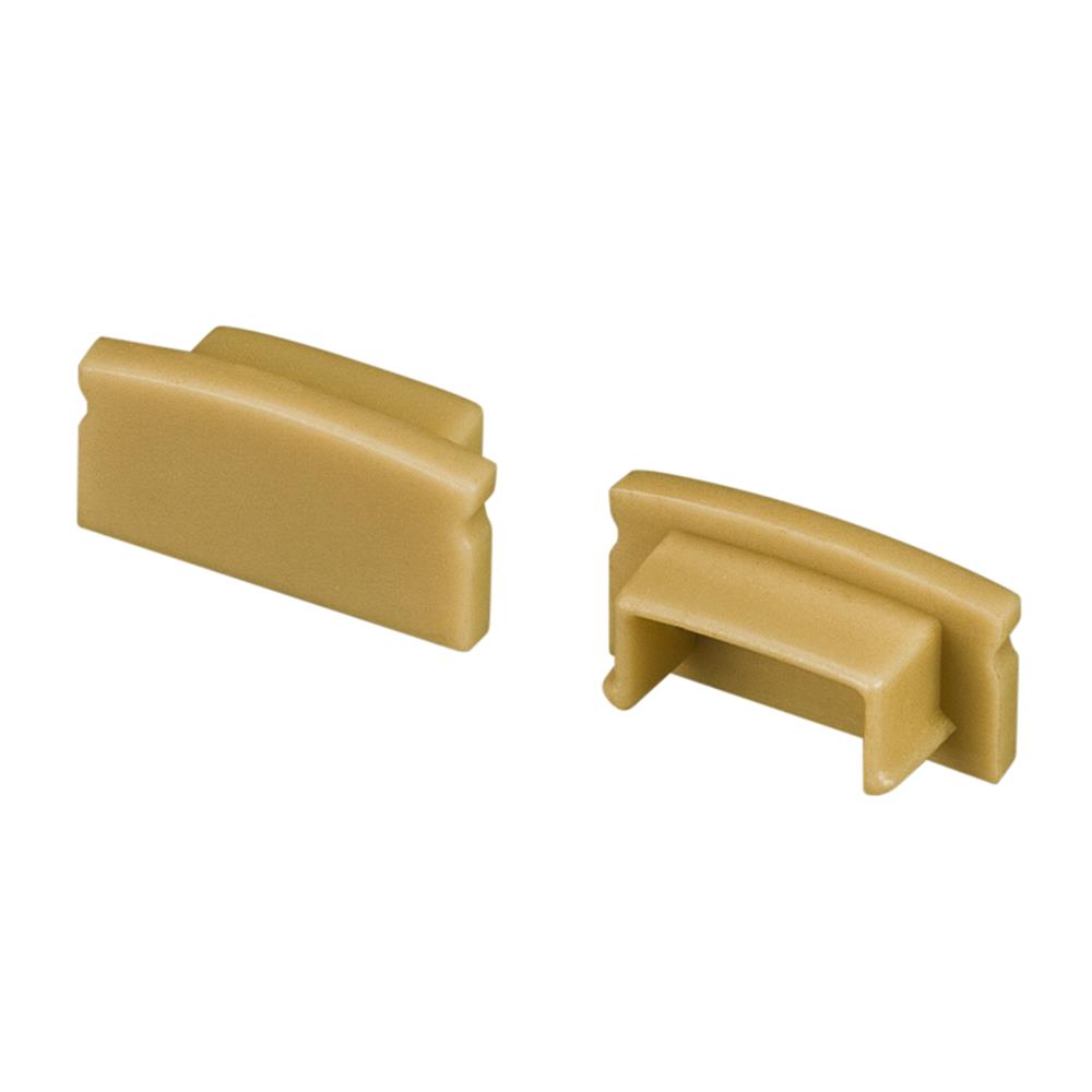 Заглушка Arlight LINE-1708 GOLD глухая
