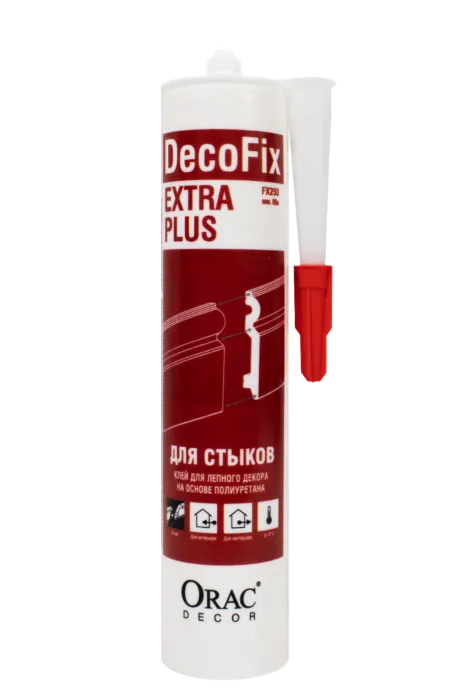 Клей Orac Decor FX250 DecoFix Extra Plus