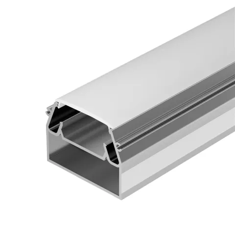 Профиль Arlight STRETCH-S-35-CEIL-CENTER-2000 (GAMMA35)