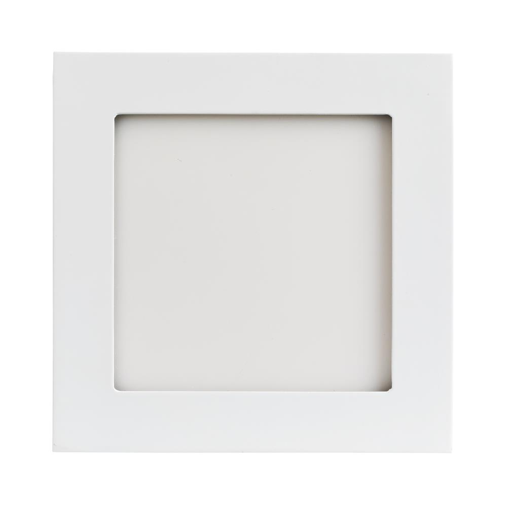Светильник Arlight DL-142x142M-13W Day White
