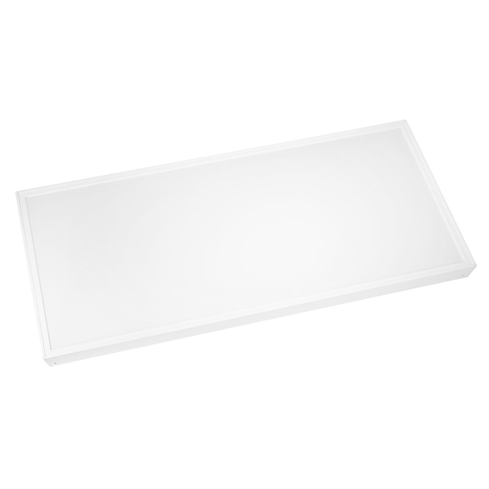 Панель Arlight IM-EMERGENCY-1.5H-S600x1200-53W Day4000 (WH, 120 deg, 230V)
