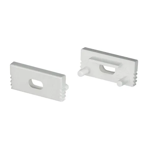 Заглушка Arlight SL-SLIM-H7 с отверстием