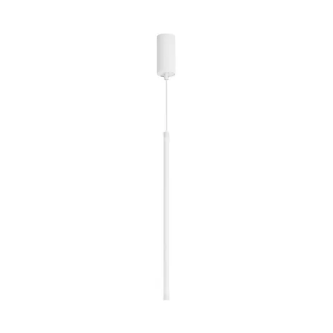 Светильник Arlight SP-JEDI-HANG-R18-6W Warm3000 (WH, 360 deg, 230V)