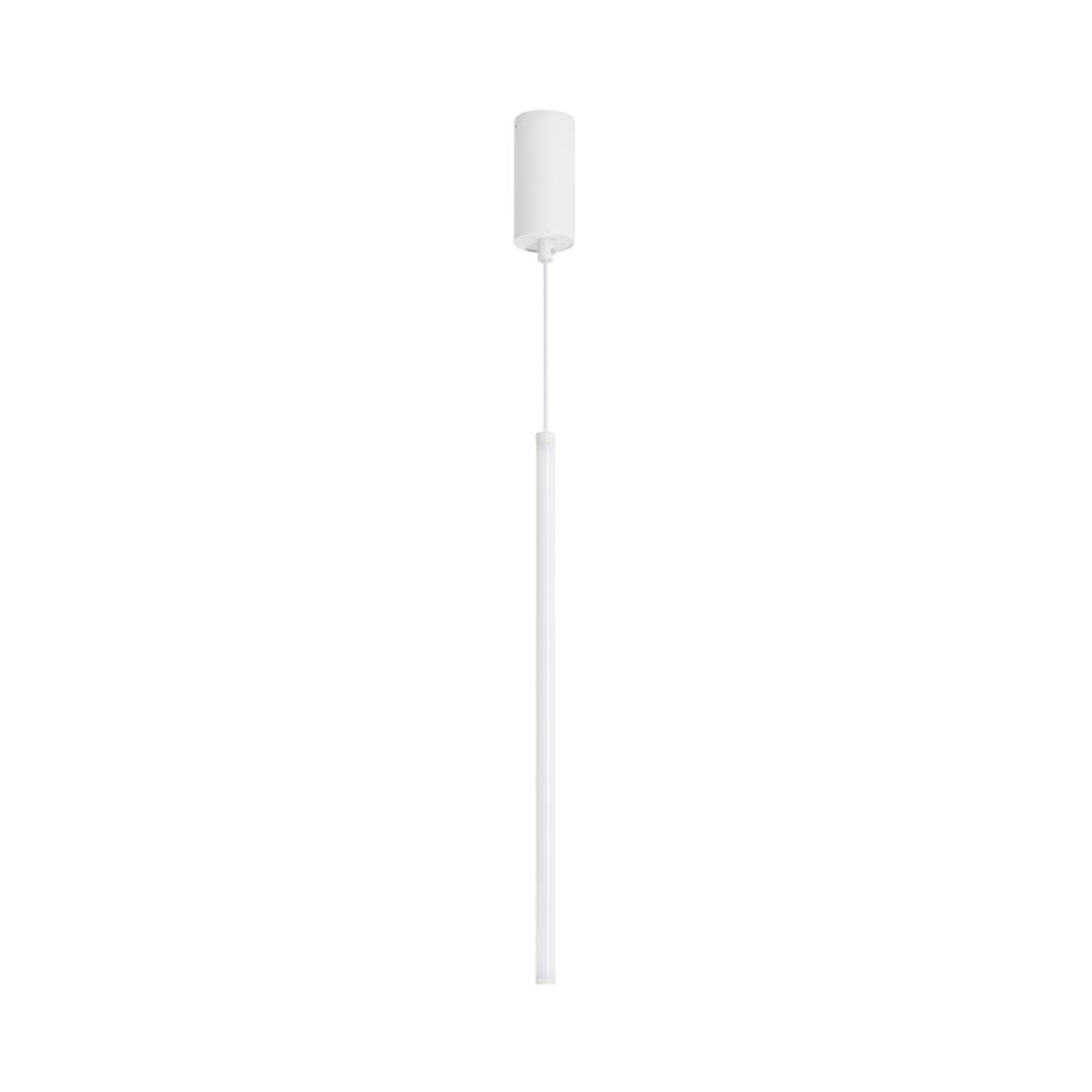 Светильник Arlight SP-JEDI-HANG-R18-6W Warm3000 (WH, 360 deg, 230V)