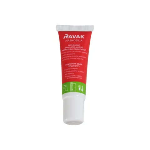 Тефлоновая смазка RAVAK
