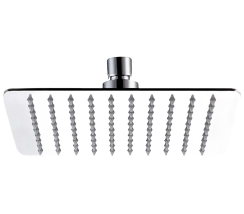 Верхний душ 30см Remer 357UFD30X, хром
