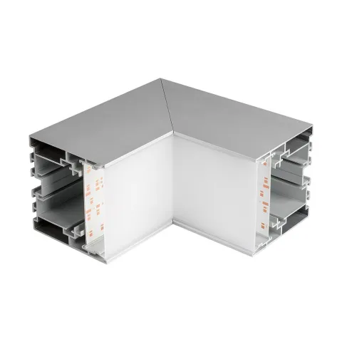 Угол Arlight S2-LINE-7977-L90N внутренний