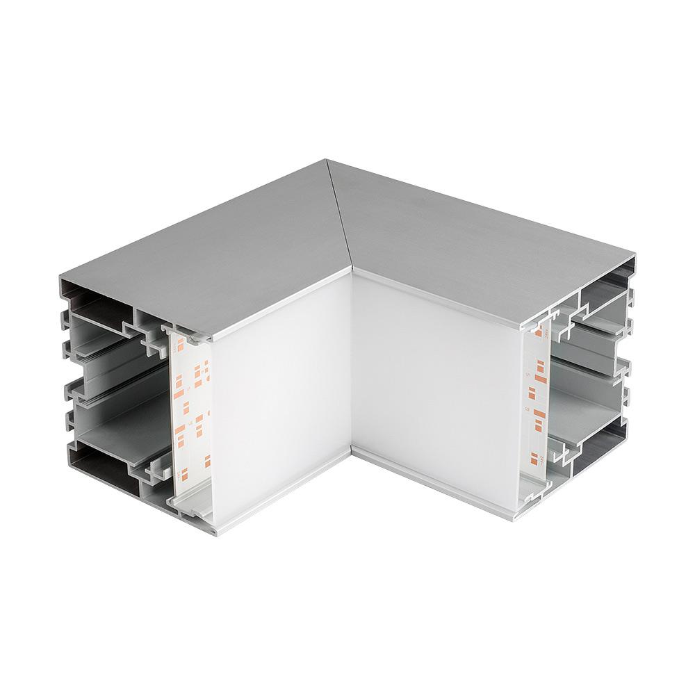 Угол Arlight S2-LINE-7977-L90N внутренний