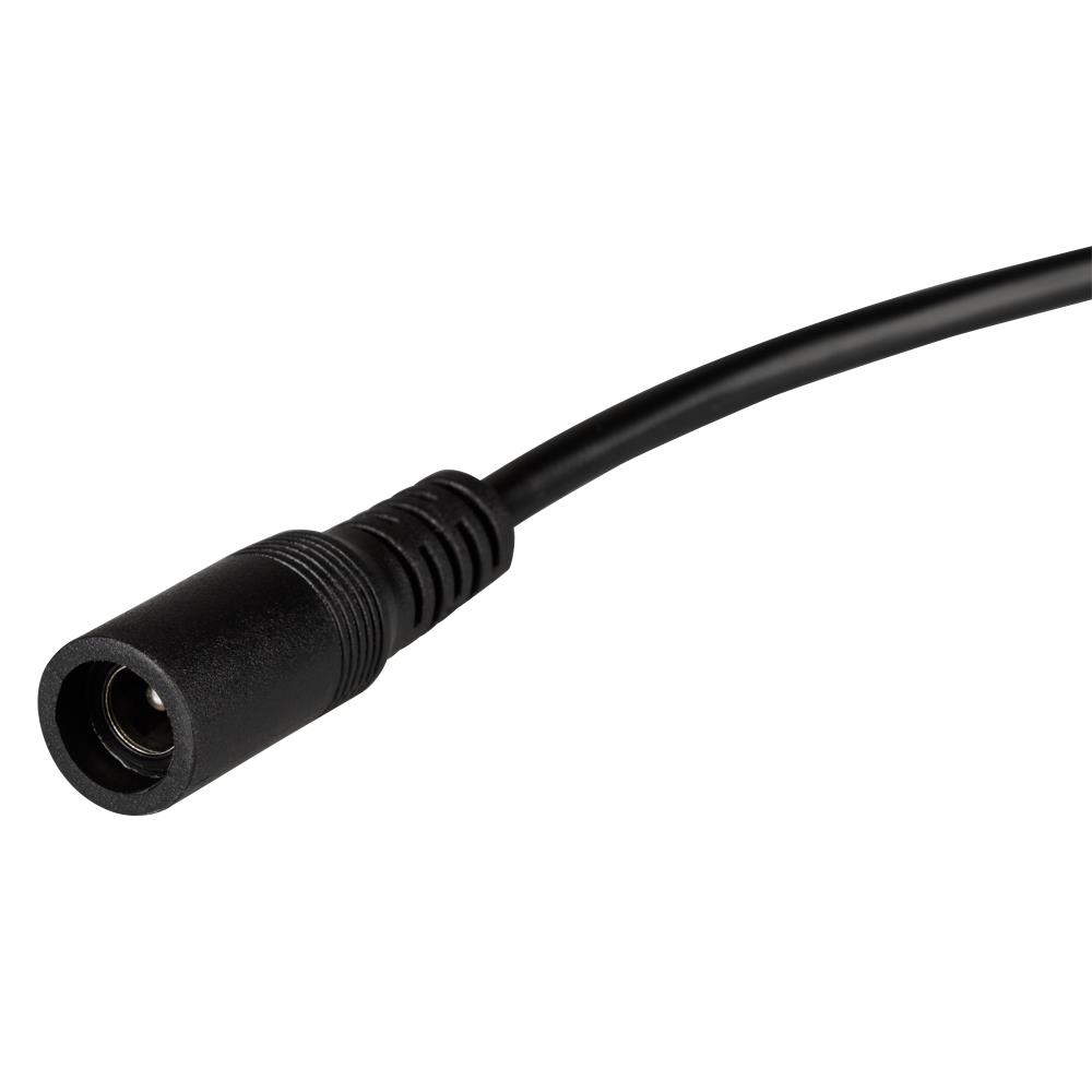 Разъем выводной Arlight DC-2pin-L150mm-X1F (MAMA)