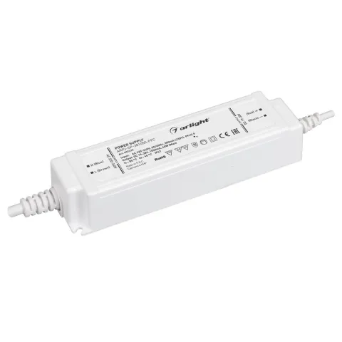 Блок питания Arlight ARPJ-SP-381050-PFC (40W, 19-38V, 1.05A)