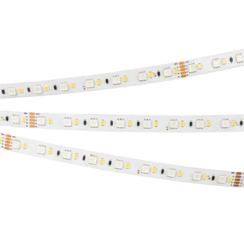 Светодиодная лента Arlight IC-40000-5060-108-48V RGB-Day4000 (12mm, 15W, IP20)