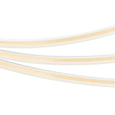 Светодиодная лента герметичная Arlight COB-PL90-X544-12mm 24V Warm2400 (11.5 W/m, IP65, CSP, 5m)
