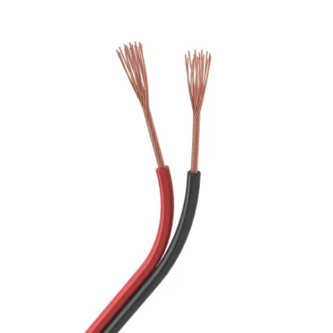 Шлейф питания Arlight ARL-20AWG-2Wire-CU