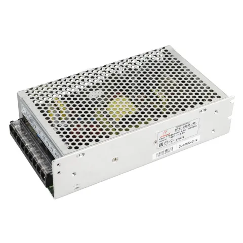 Блок питания Arlight HTS-250M-48 (48V, 5.2A, 250W)