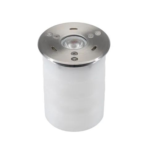 Светильник Arlight KT-AQUA-R85-7W Warm3000 (SL, 25 deg, 12V)