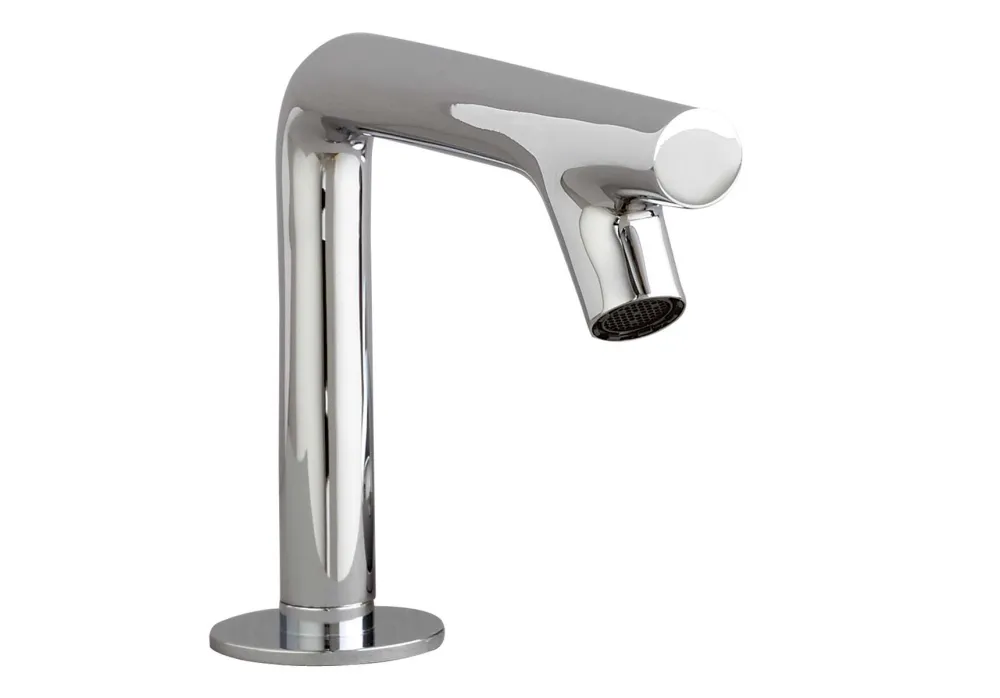 Смеситель для раковины VitrA Istanbul AquaTouch, хром