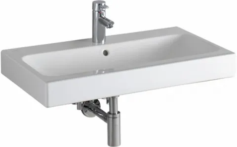 Раковина 75 см Geberit iCon
