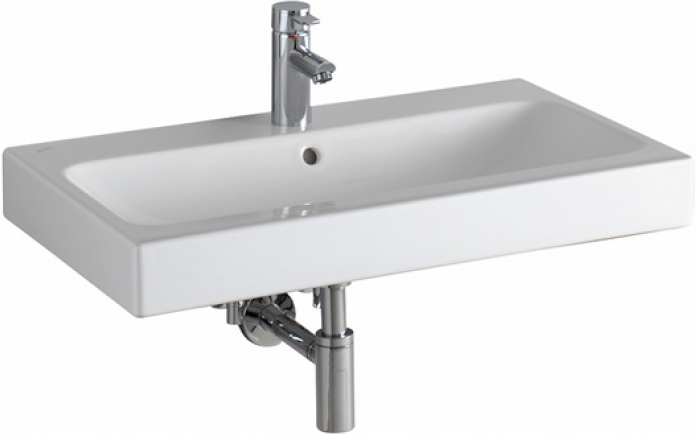 Раковина 75 см Geberit iCon
