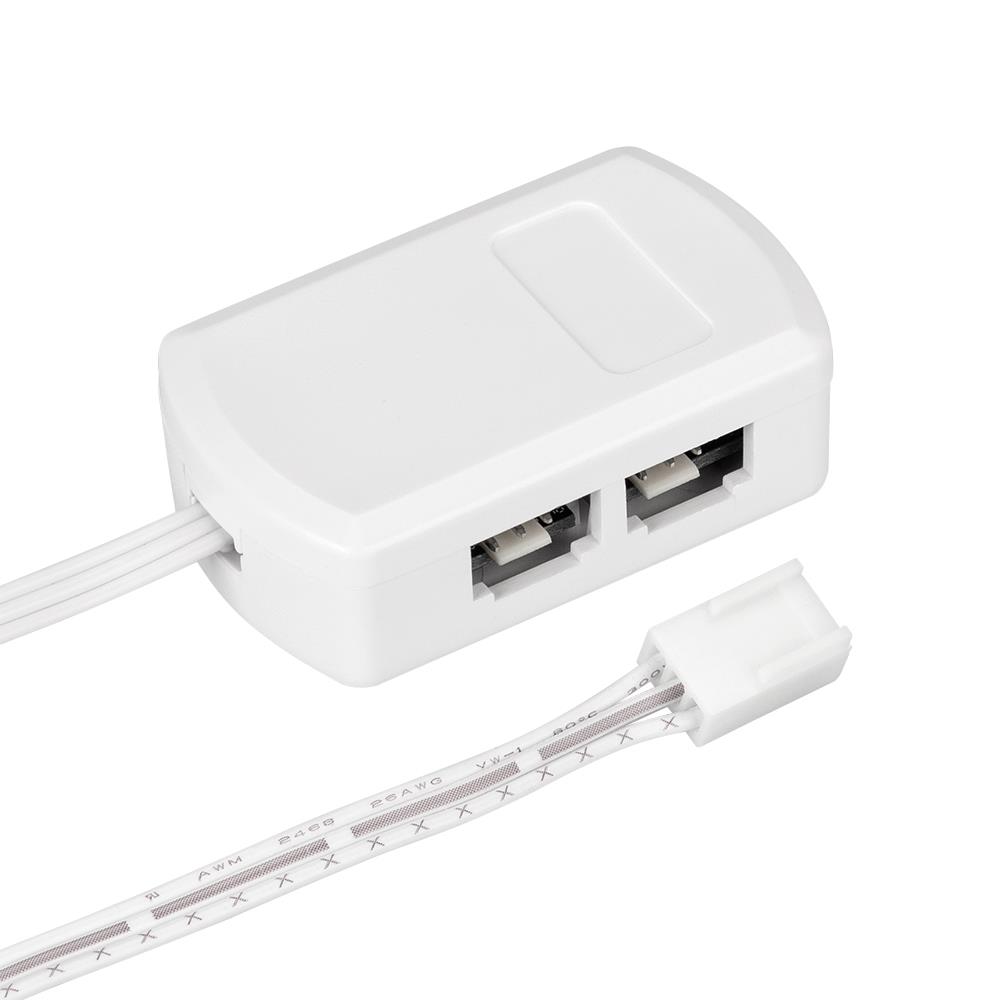 ИК-сплиттер Arlight SR-Door-Switch White
