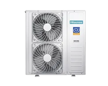 Наружный блок Hisense ULTRA MULTI DC Inverter AMW-60U6SP