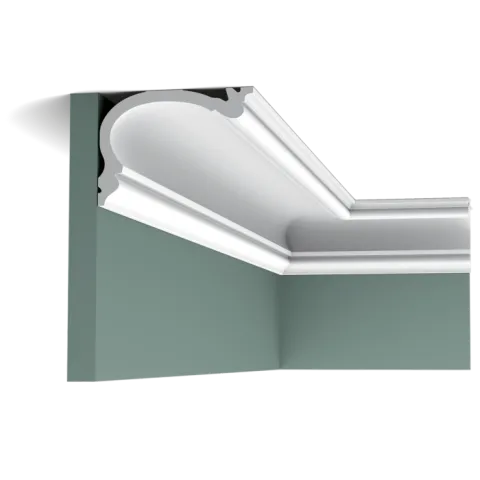 Карниз Orac Decor C341 Heritage M