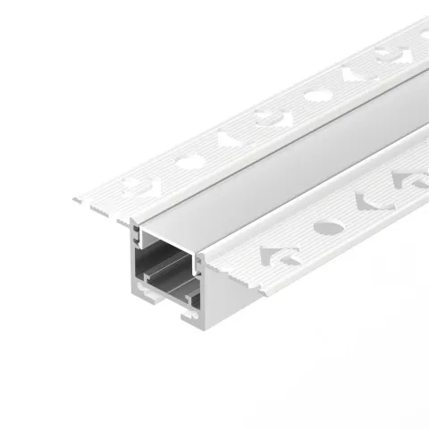 Профиль Arlight SL-LINIA20-FANTOM-2500 WHITE