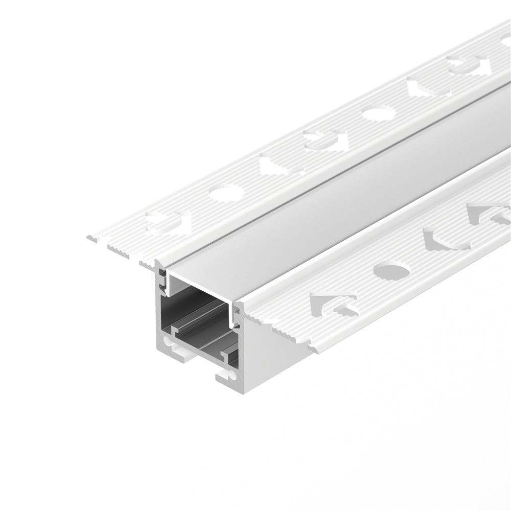 Профиль Arlight SL-LINIA20-FANTOM-2500 WHITE