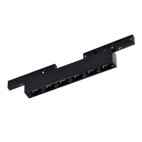 Светильник Arlight MAG-MICROCOSM-LASER-L300-15W Day4000 (BK, 30 deg, 24V)