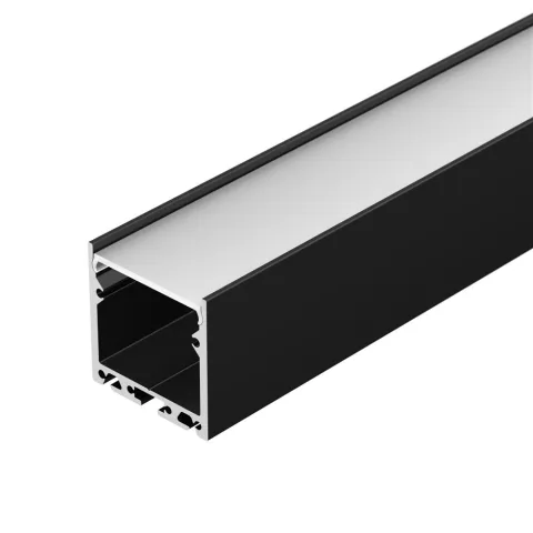 Профиль Arlight SL-LINE-3535-3000 BLACK