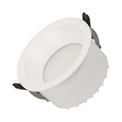 Светильник Arlight MS-DROP-BUILT-R105-14W Warm3000 (WH, 85 deg, 230V)