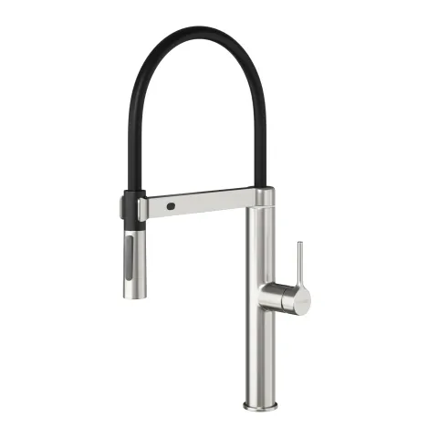 Смеситель для кухни сенсорный WasserKRAFT A8827