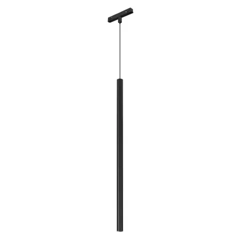 Светильник Arlight MAG-ORIENT-SPOT-HANG-L500-R20-3W Warm3000 (BK, 20 deg, 48V)