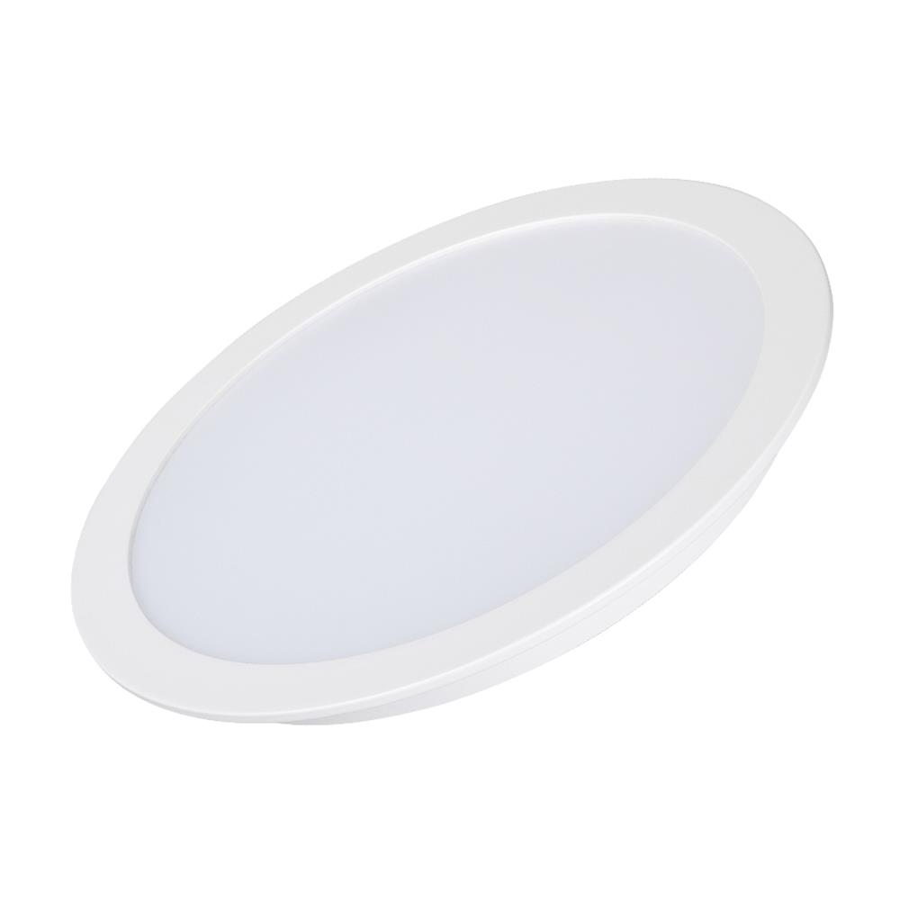 Светильник Arlight DL-BL225-24W Day White