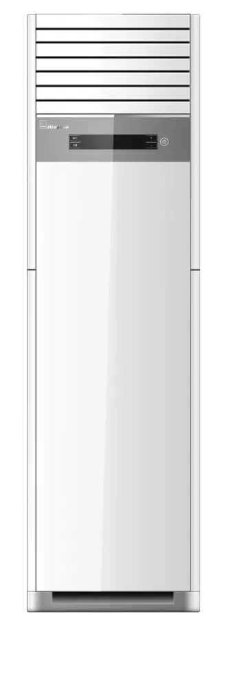 Внутренний блок колонного типа для полупромышленных сплит-систем Hisense HEAVY 2.0 CLASSIC AUF-48ER4RM2/AUW-48H6RQ2