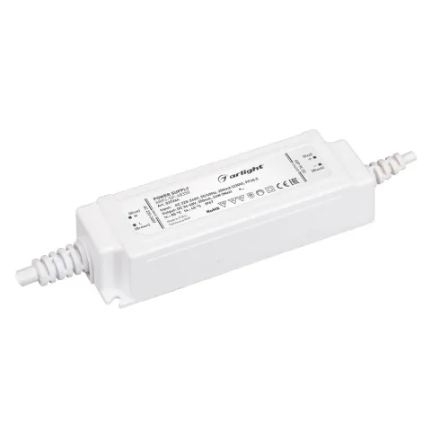 Блок питания Arlight ARPJ-SP-68350 (24W, 34-68V, 0.35A)