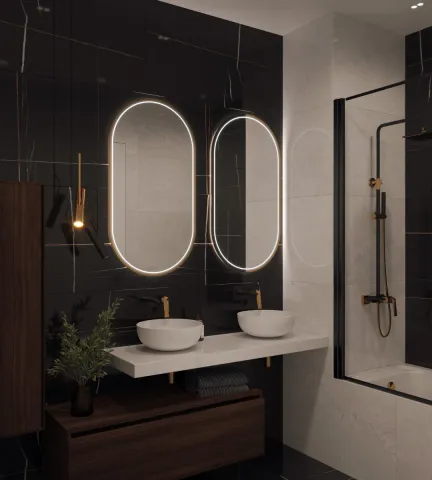 Столешница 140 см ArmadiArt Flat