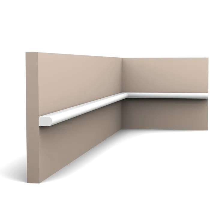 Молдинг Orac Decor PX209 Ribbon