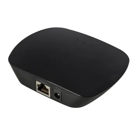 Конвертер Arlight SR-2818WiN Black