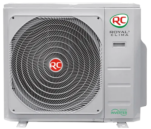 Наружный блок Royal Clima MULTI FLEXI EU ERP 2RMN-14HN/OUT