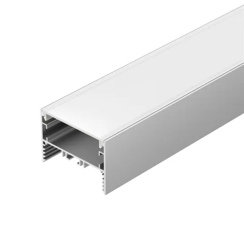 Профиль Arlight SL-LINE-5035-2000 ANOD