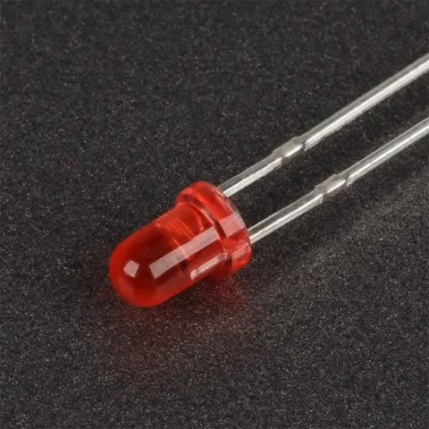 Светодиод Arlight ARL-3014URD-B