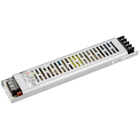 Блок питания Arlight HTS-150-12-LS (12V, 12.5A, 150W)