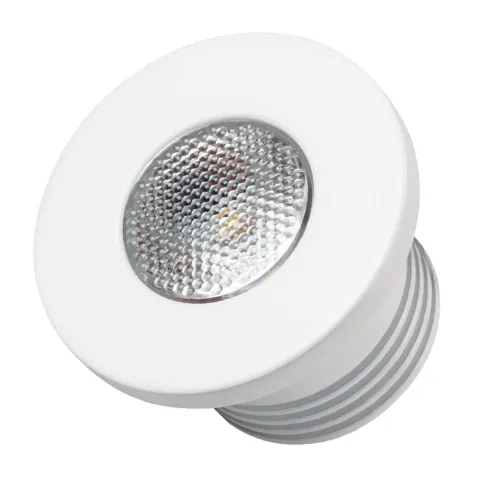 Светодиодный светильник Arlight LTM-R35WH 1W White 30deg