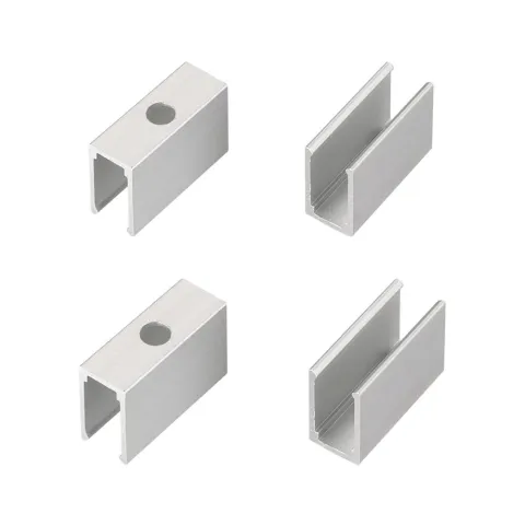 Держатель Arlight WPH-FLEX-0612-SIDE