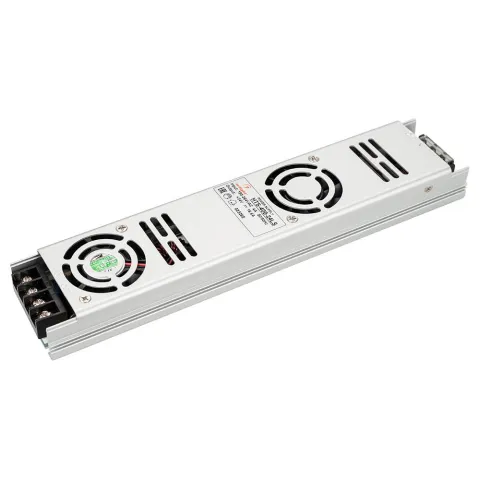 Блок питания Arlight HTS-400-24-LS (24V, 16.6A, 400W)