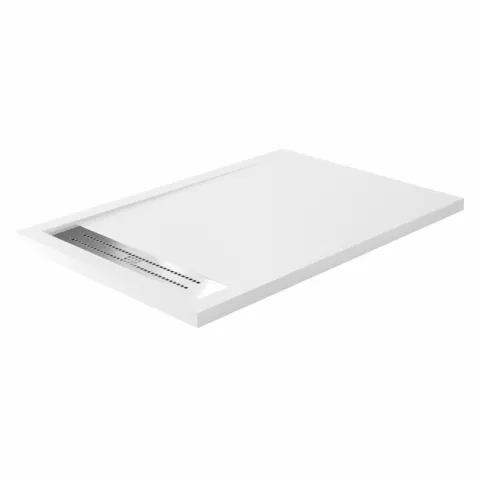 Душевой поддон WasserKRAFT Mindel 85T07