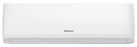 Инверторная сплит-система Hisense CITY DC Inverter AS-24UW4RBTCM00