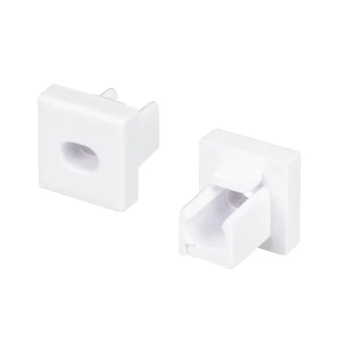 Заглушка Arlight ARH-MICRO-0607 с отверстием