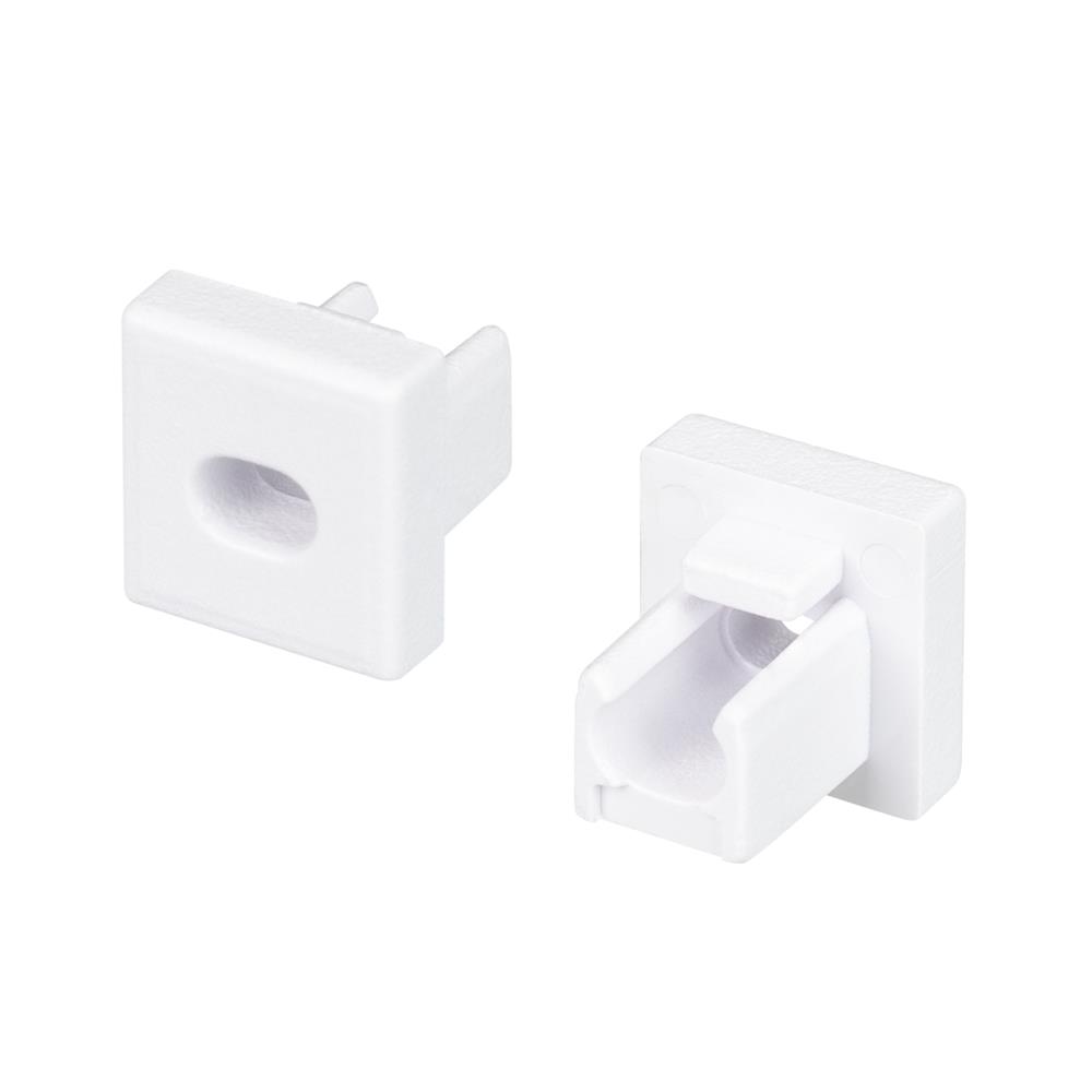 Заглушка Arlight ARH-MICRO-0607 с отверстием