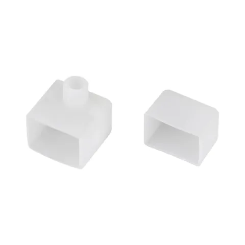 Заглушка Arlight MOONLIGHT-CAP-12x17mm-SIDE-S-SET